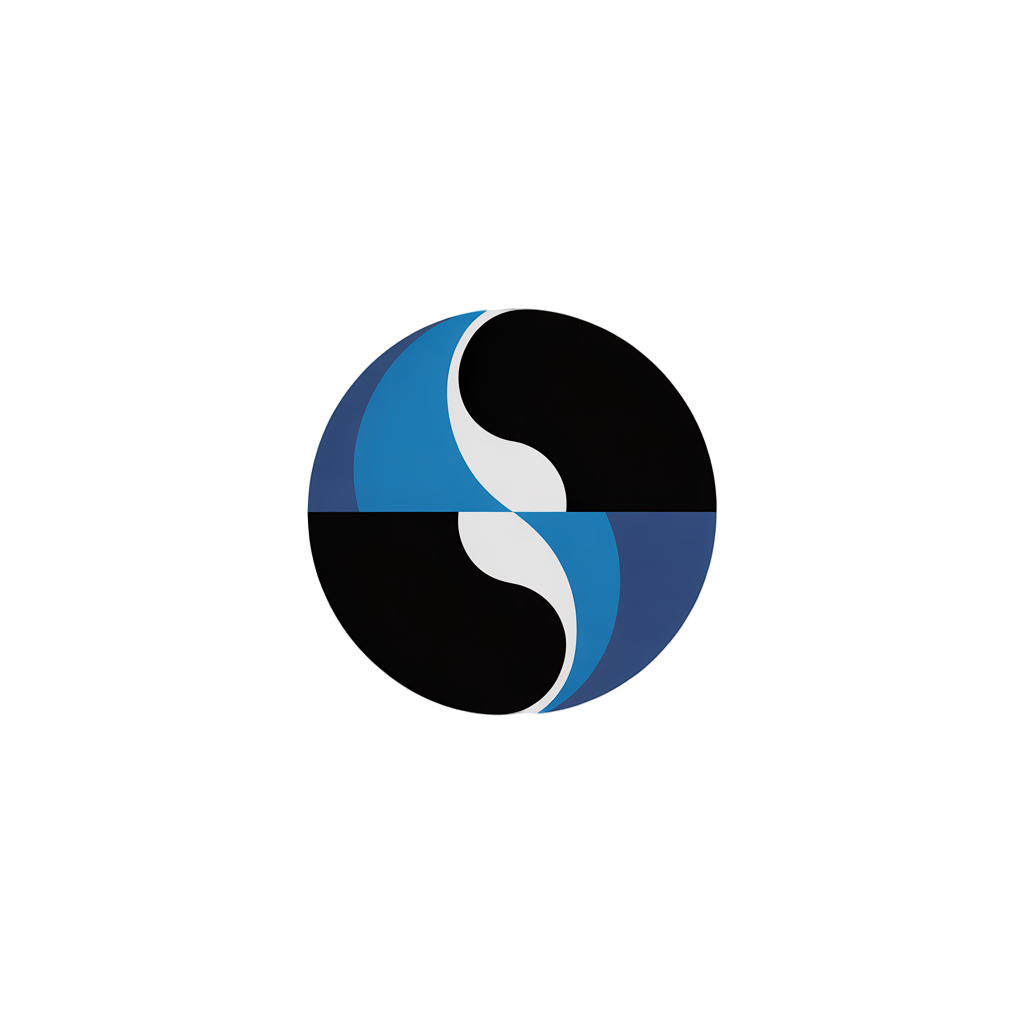 鲍鱼视频 Logo